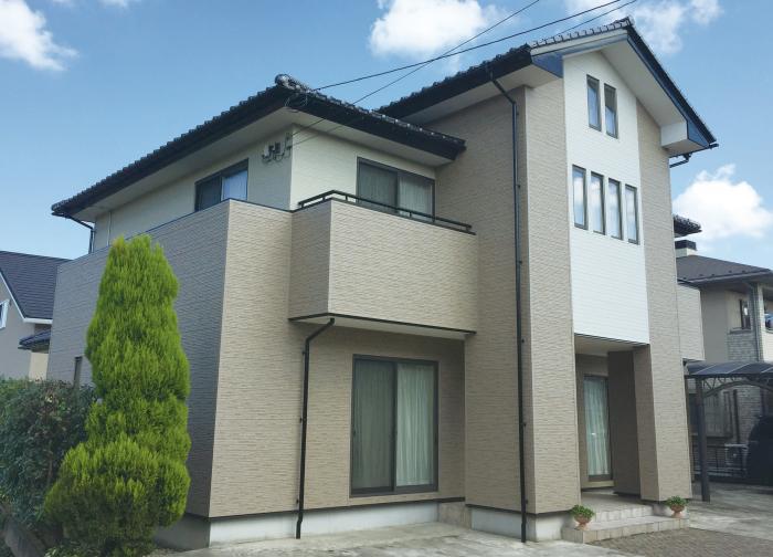 豊富な色柄からサイディングを選びたいならkmew ケイミュー はる 一番 ガイソー北見店 住まいの外装リフォーム専門店 豊富な色柄からサイディングを選びたいならkmew ケイミュー はる 一番 ガイソー北見店 住まいの外装リフォーム専門店
