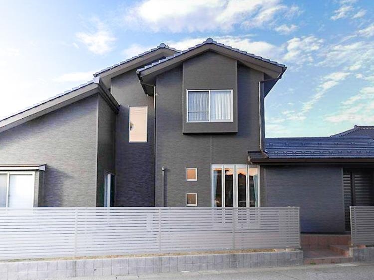 優れた耐候性と断熱性 金属サイディングという外壁材 ガイソー北見店 住まいの外装リフォーム専門店 優れた耐候性と断熱性 金属サイディングという外壁材 ガイソー北見店 住まいの外装リフォーム専門店