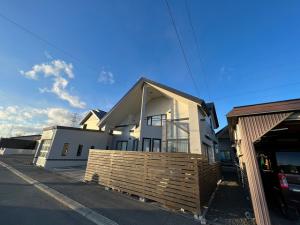北見市　K様邸　屋根・外壁塗装工事
