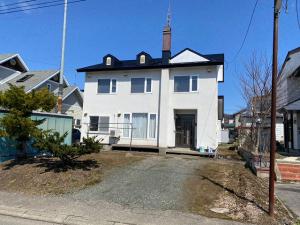 北見市　N様邸　屋根塗装工事