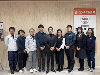 先日、社内で研修を行いました！