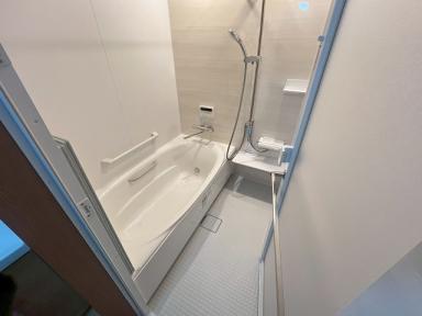 オホーツクにも冬がやって来ました。