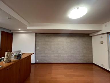 今回ご紹介するのは、マンションの改修工事です。