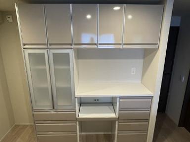 今回は先日行ったマンションの改修工事をご紹介します！